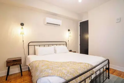 Image de 1 Bedroom Suite, King Bed