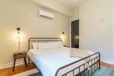 Image de 1 Bedroom Suite, King Bed