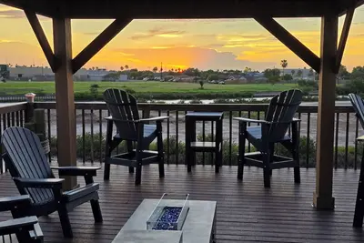 Image de Discover Your Dream Waterfront Getaway in Port Isabel, Texas!
