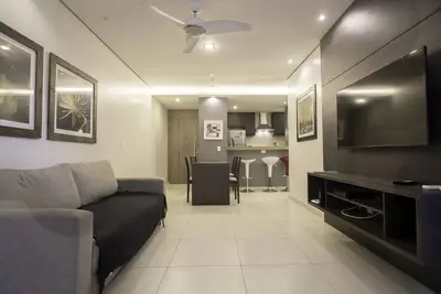 Image de Feel at Home 3 Minutes from Copacabana Beach!