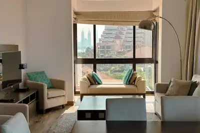 Image de Goldbest Family friendly apt. at Palm 2 bdr