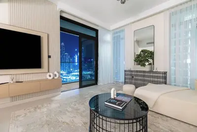 Image de Goldbest - 2bdr Marina view