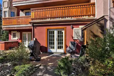 Image de Sun Peaks Prime Location Private Condo & Hot Tub