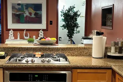 Image de Modern Airport Oasis -Minutes from O'Hare Airport and Downtown Chicago