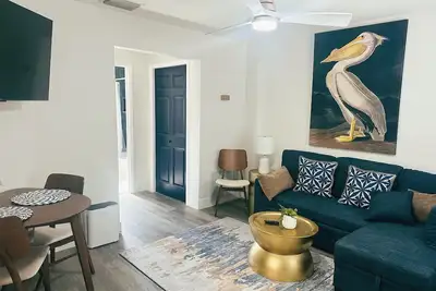 Image de The Salty Pelican on the Pinellas Trail