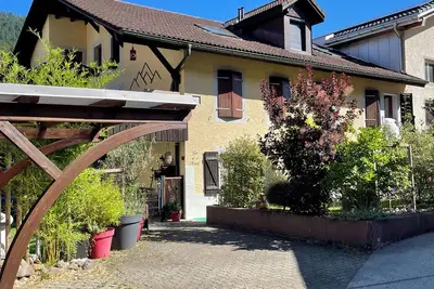 Image de Gite de la Robella, l'endroit idéal pour vos vacances en famille