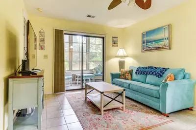 Image de Near Beaches & Golfing: Little River Condo w/ Pool