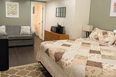 Image de New Cabin for your Holiday_Cabin 12b