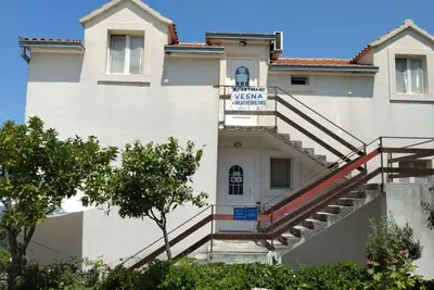 Image de Two Bedroom Apartment with Sea View and Balcony
