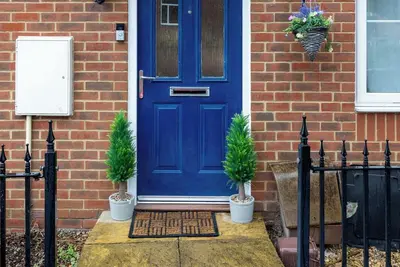 Image de Large Gloucester House in the City Centre with Free Parking! ! !