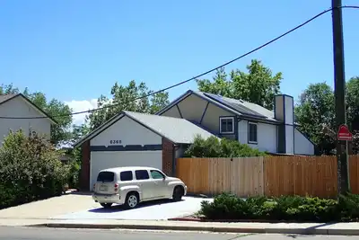 Image de Serene 3-bedroom house with WiFi in Arvada