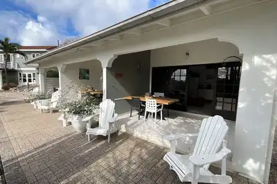 Image de Apartment on gated resort, minutes from beautiful beaches