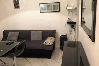 Image de Location appartement Paris, Voltaire