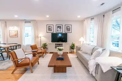 Image de Gemstone: Family-friendly, Close to Yale & Downtown New Haven