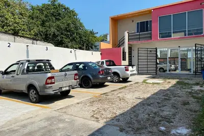 Image de Apartamento Ejecutivo de la 36