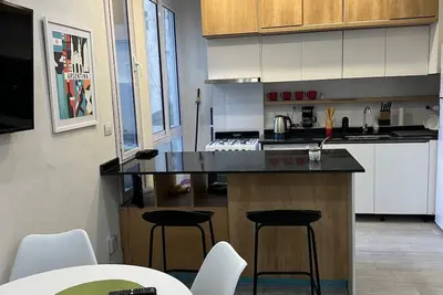 Image de Charming 2-bedroom apartment with Ac WiFi in amazing Palermo Soho, Buenos Aires