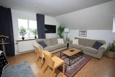 Image de Relaxing Cozy Loft in Anderstorp - No Cleaning Fee