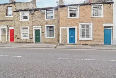 Image de Birch Cottage, pet friendly, character holiday cottage in Skipton