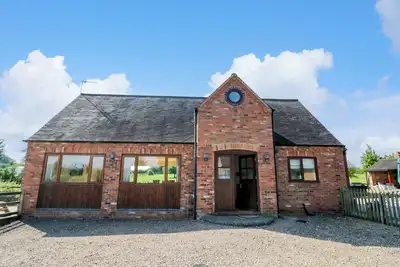 Image de Little Owl Barn, family friendly, with open fire in Upton Snodsbury
