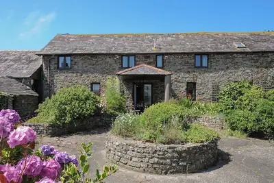 West Lee, family friendly, character holiday cottage in Bude