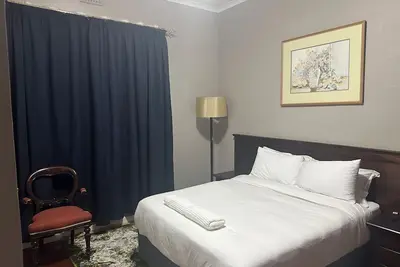 Image de Self Catering Accommodation In Parow, A Unique Experience At Prime Executive