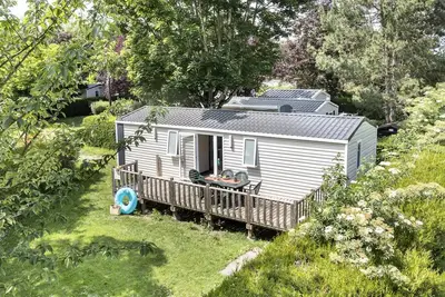 Image de Mobil-home Confort 4 Pièces 6 Personnes