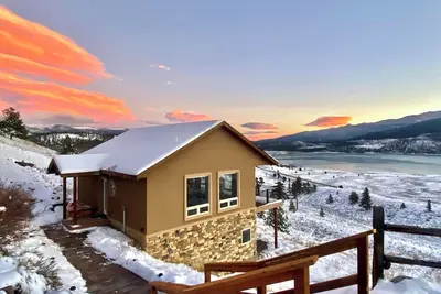 Image de The ViewHaus at Twin Lakes