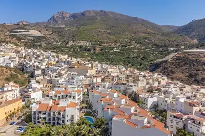Image de Magnifique appartement à Itrabo avec.