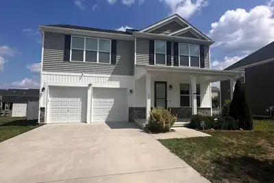Image de Charming 1-bedroom room w/ private entrance in Martinsburg with Ac, WiFi