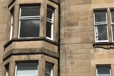 Image de 3-bedroom, 2nd flr flat with WiFi in much loved district of enchanting Edinburgh