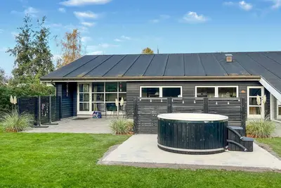 Image de Superbe maison à Væggerløse avec sauna