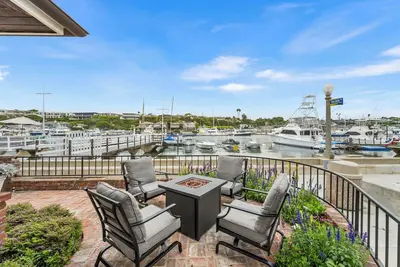 Image de Balboa Island Family Home w/ Patio on the Bayfront