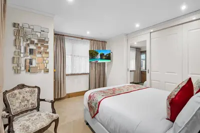Image de Manee's On Elphin 1br fully self-contained