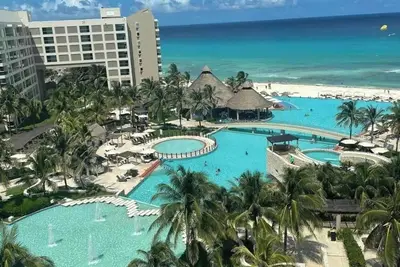 Image de The Westin Lagunamar Ocean Resort Beachfront Studio