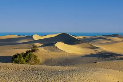 Image de Apartment with beautiful view at Maspalomas Dunes