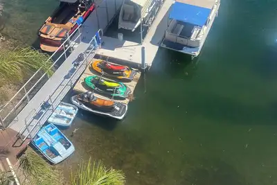Image de Waterfront Home on Lake Tulloch! ! Drive to your own Dock and  create memories! ! !