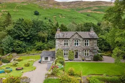 Image de Broad How - Large house ideal for families or walking groups.