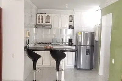 Image de Hermoso Apartaestudio Zona Residencial Bucaramanga