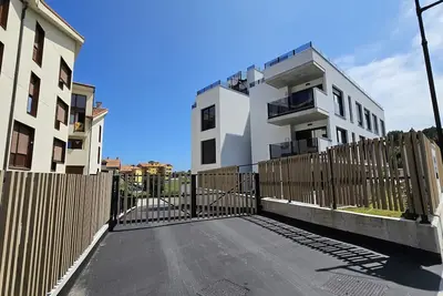Image de Sea and Mountain Apartment