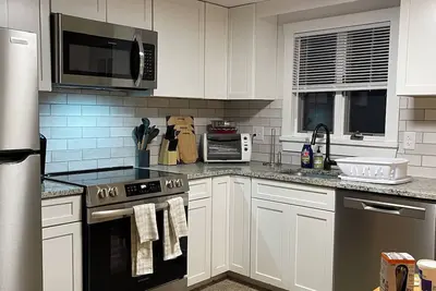 Image de Charming 2-bedroom cottage with Ac and WiFi in welcoming New Hartford