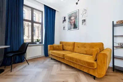 Image de Kilińskiego City Centre Studio