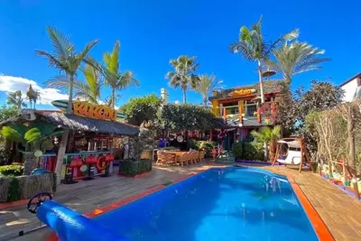 Image de Kokomo on the beach with heated swimming pool
