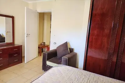 Image de Red Sea Apartment Retreat