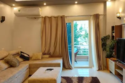 Image de Sunny Oasis Retreat in Sharm El-Sheikh