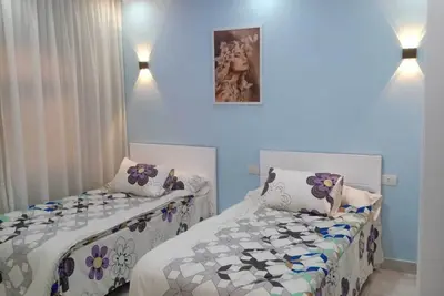 Image de Sea View Chic Apartment in Sharm