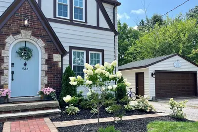 Image de Cottage Charm in Beautiful Berea