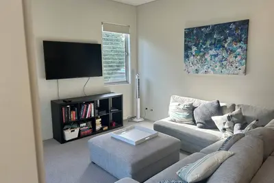 Image de Cosy 2 bed 2 bathroom, sunny apartment in the heart of Manly Vale. Car available