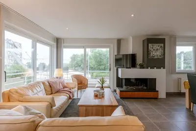 Image de Huswell - Family apartment with parking