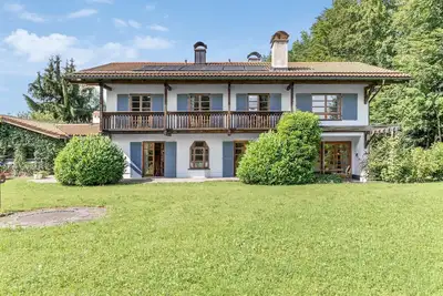 Image de Neu! ! Luxus-villa mit Indoorpool, Sauna, Kamin & Riesigem Garten