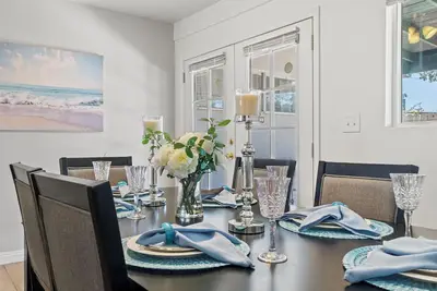 Image de 3-bedroom Countryside Home in Bakersfield, Pet Friendly & close to Casino